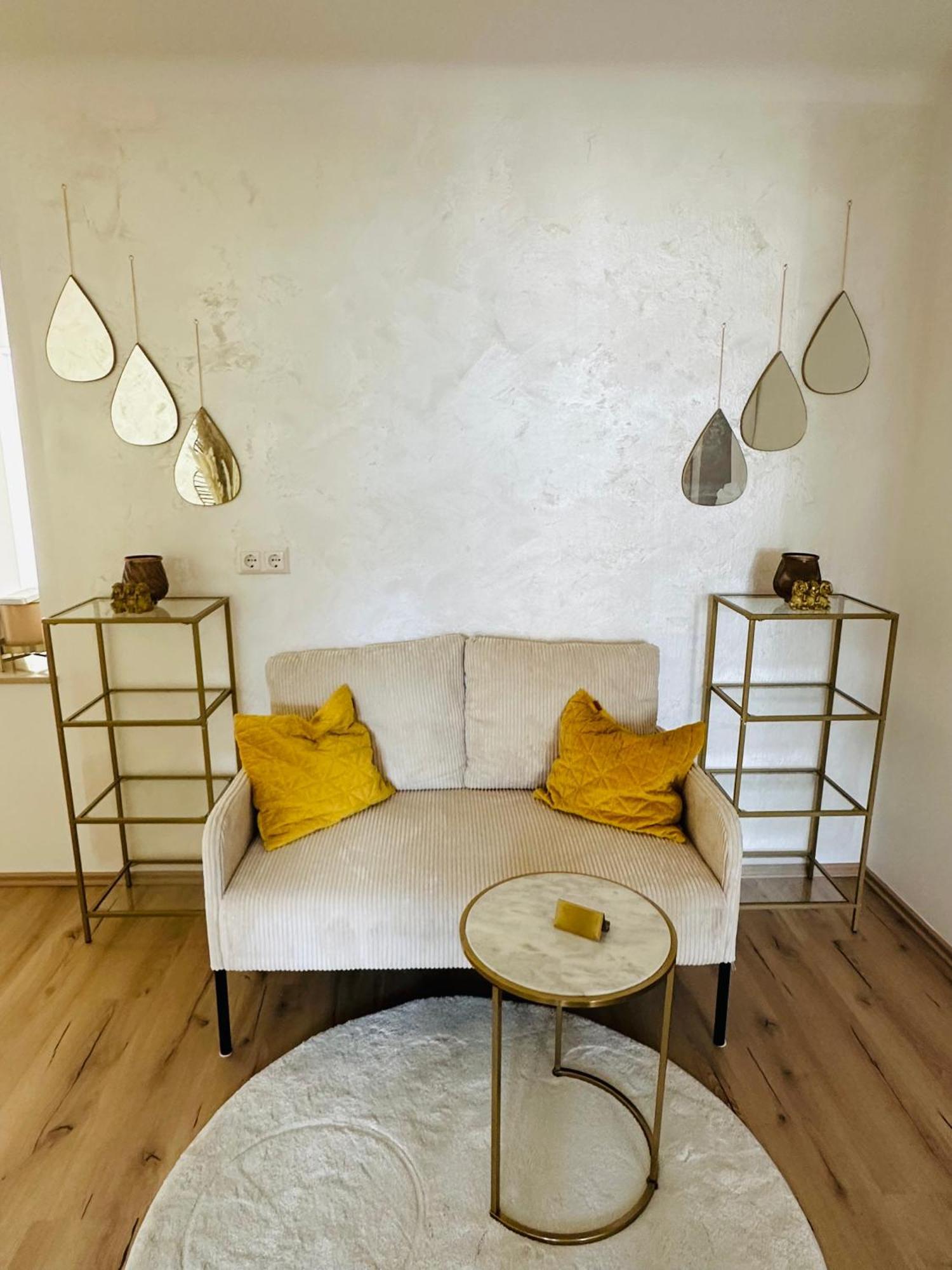 Ferienwohnung De Luxe Kramer Sattendorf Екстер'єр фото