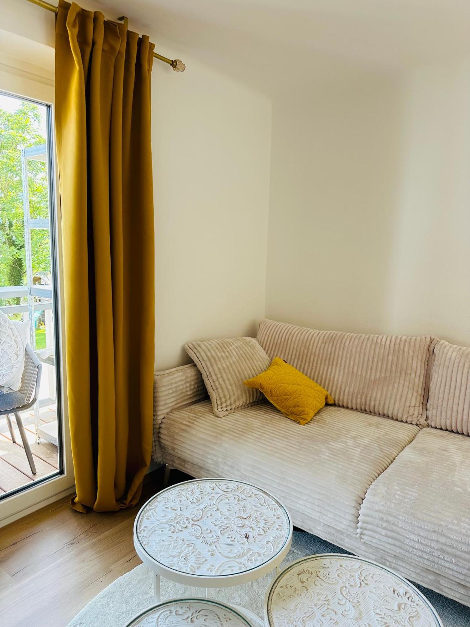 Ferienwohnung De Luxe Kramer Sattendorf Екстер'єр фото