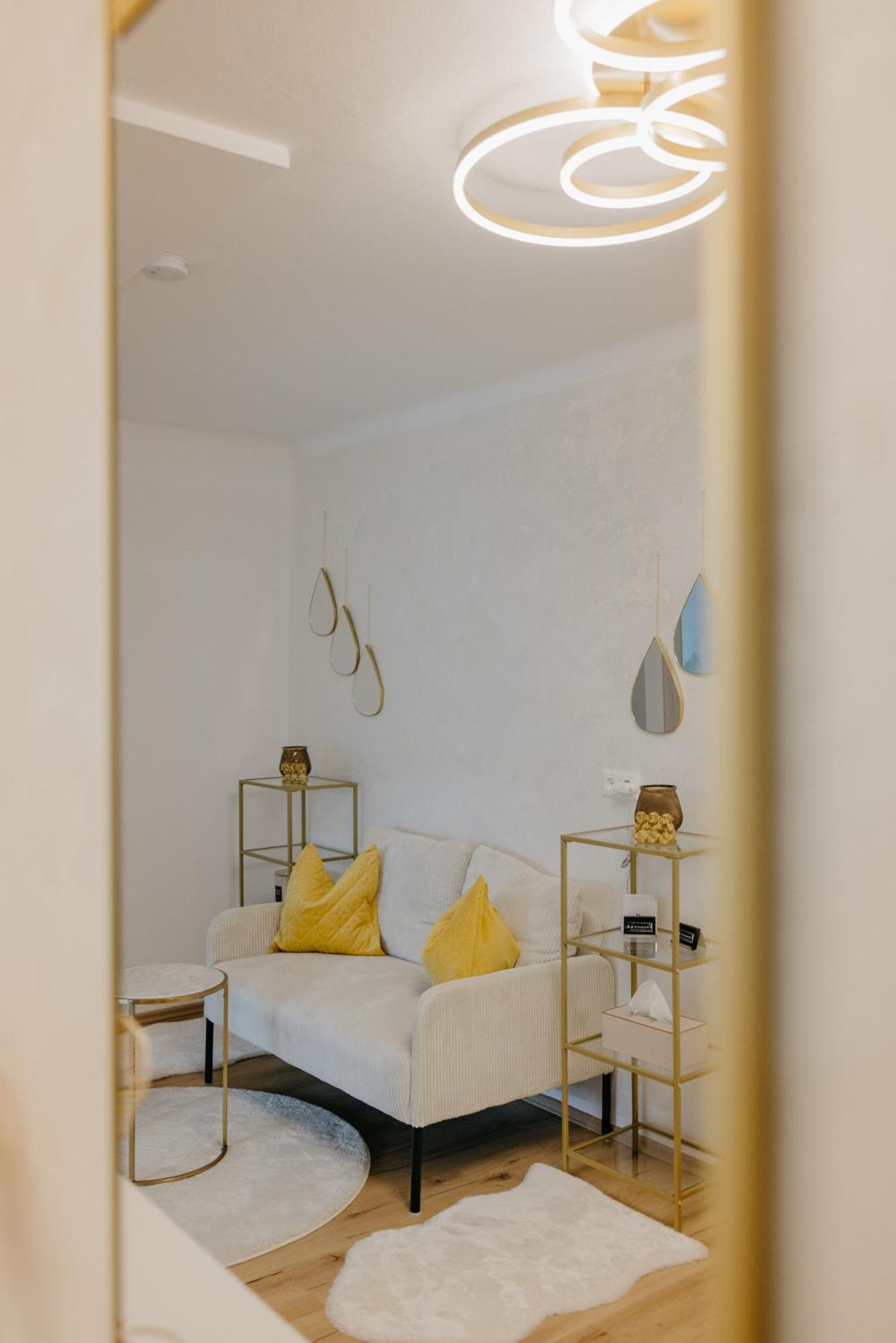 Ferienwohnung De Luxe Kramer Sattendorf Екстер'єр фото