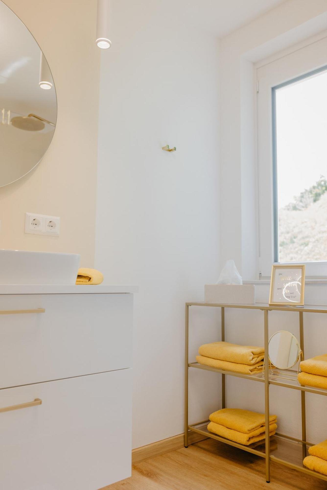 Ferienwohnung De Luxe Kramer Sattendorf Екстер'єр фото
