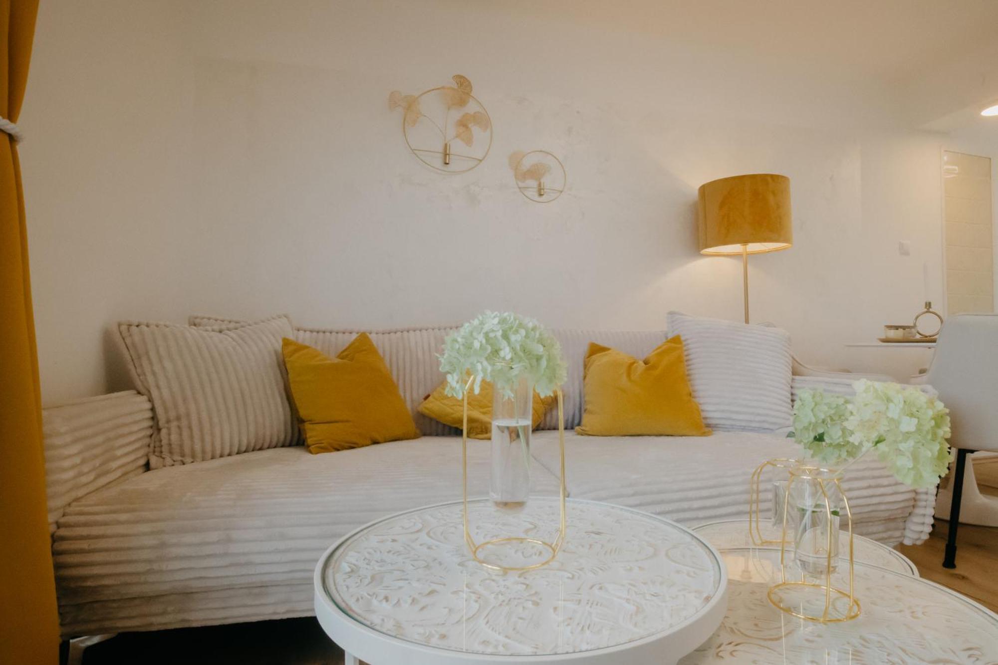 Ferienwohnung De Luxe Kramer Sattendorf Екстер'єр фото