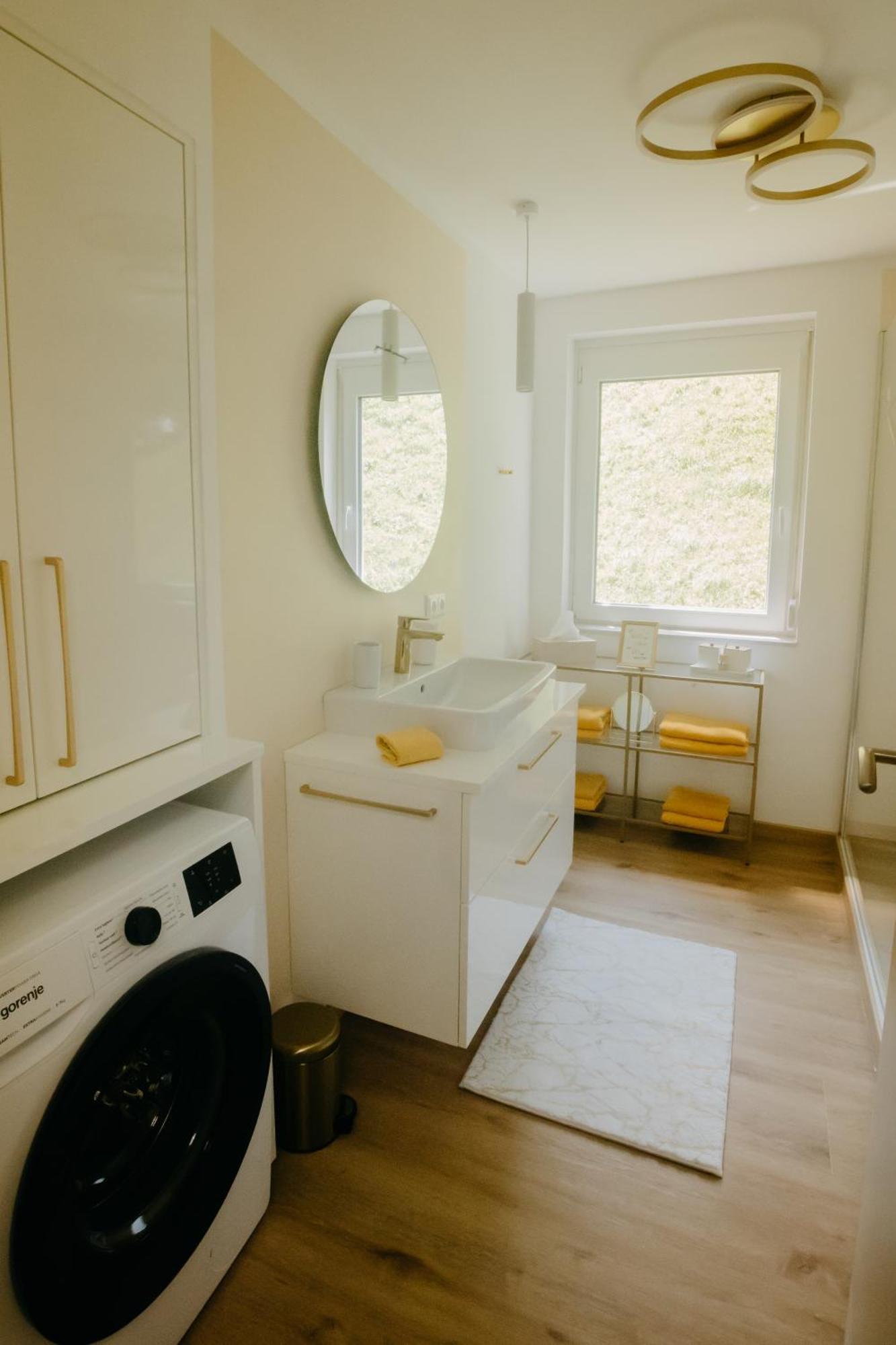 Ferienwohnung De Luxe Kramer Sattendorf Екстер'єр фото