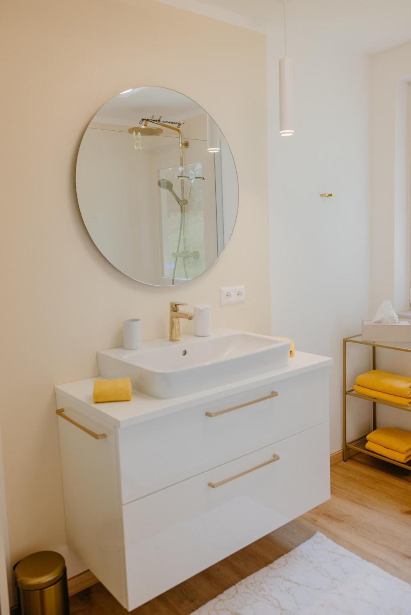 Ferienwohnung De Luxe Kramer Sattendorf Екстер'єр фото
